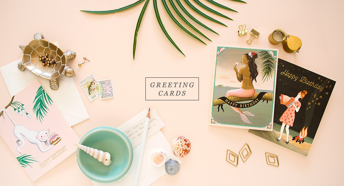 Greeting Cards