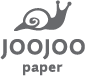 JooJoo Paper